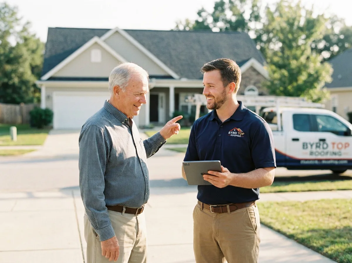Roofing Bozman, MD FAQs